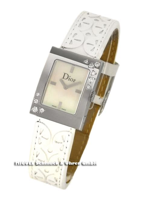 dior damenuhr